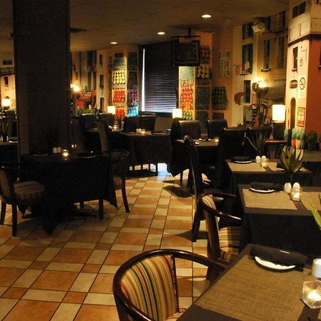 Ambassador Hotel 서드베리 외부 사진